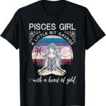Pisces Sign Zodiac Gifts by Zum2 - Pisces T-Shirt for men