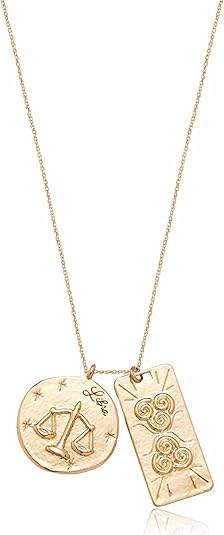 Ettika - Libra Jewelry for men