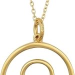 MAX + STONE - Libra Necklace for men