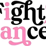 Fight Cancer |Breast Cancer | Awareness Month | Great Gift Idea|Single |5 Inch Magnet | Made in The USA | Car Auto Tool Box RefrigeratorMagnet | FBMMAG11798 - Cancer Car Accessories for men