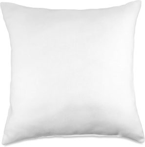 Astrology Signs Minimalist Spiritual Chart Gift Throw Pillow - Aquarius Pillow for men