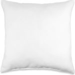 Astrology Signs Minimalist Spiritual Chart Gift Throw Pillow - Aquarius Pillow for men