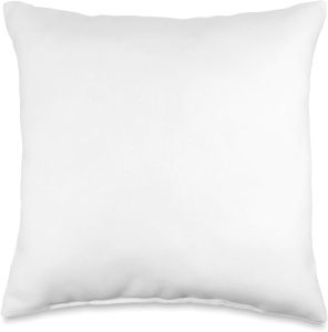 Astrology Signs Minimalist Spiritual Chart Gift Throw Pillow - Aquarius Pillow for men