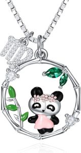 Dreamboat - Virgo Necklace for men