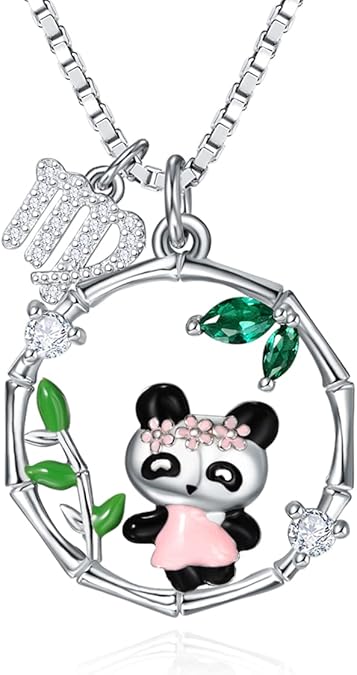 Dreamboat - Virgo Necklace for men