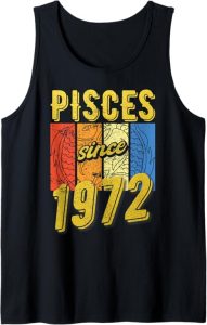 Astrologie geboren Party Geschenkidee - Pisces T-Shirt for men