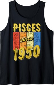 Astrologie geboren Party Geschenkidee - Pisces T-Shirt for men
