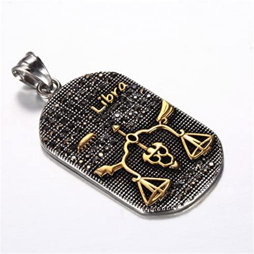 Generic - Libra Jewelry for men