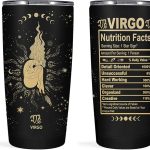 GOOMI - Virgo Jewelry for men