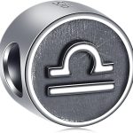 GLOWDAS - Libra Jewelry for men