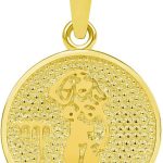 Jewelry America - Virgo Necklace for men