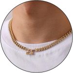 GLITTO - Libra Jewelry for men