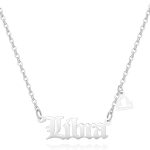 QXTX - Libra Necklace for men