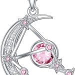 PELOVNY - Leo Necklace for men