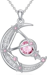 PELOVNY - Leo Necklace for men