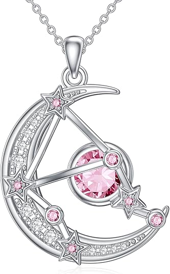 PELOVNY - Leo Necklace for men