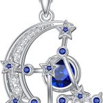 PELOVNY - Virgo Necklace for men