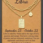 STORUP - Libra Jewelry for men