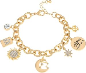 Madison Tyler - Libra Jewelry for men