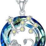 PROESS - Leo Necklace for men