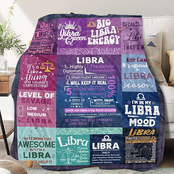 GOOMI - Libra Jewelry for men