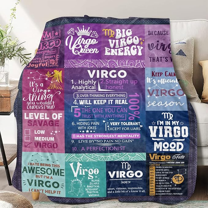 GOOMI - Virgo Jewelry for men