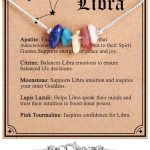 MJartoria - Libra Jewelry for men