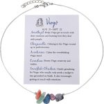 Fuqimanman2020 - Virgo Necklace for men
