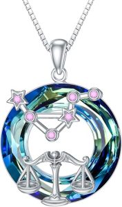 PROESS - Libra Jewelry for men