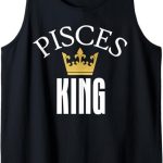 MM Squad - Pisces T-Shirt for men