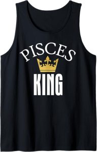 MM Squad - Pisces T-Shirt for men