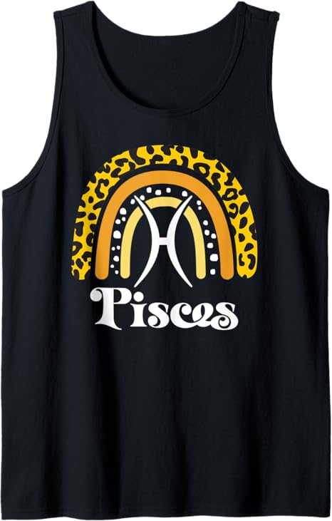 MM Squad - Pisces T-Shirt for men