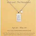 TGOLM - Taurus Earrings for men