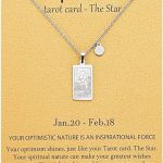 TGOLM - Aquarius Necklace for men