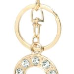 Gierzijia - Leo Keychain for men