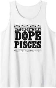 Pisces Symbol Astrology Horoscope Zodiac Sign - Pisces T-Shirt for men