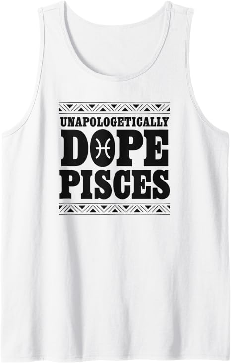 Pisces Symbol Astrology Horoscope Zodiac Sign - Pisces T-Shirt for men