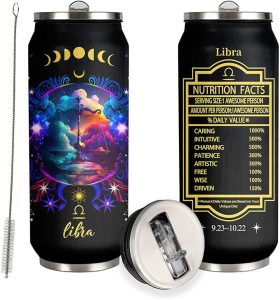 YOPIGOT - Libra Jewelry for men