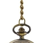 AUGEN - Leo Keychain for men