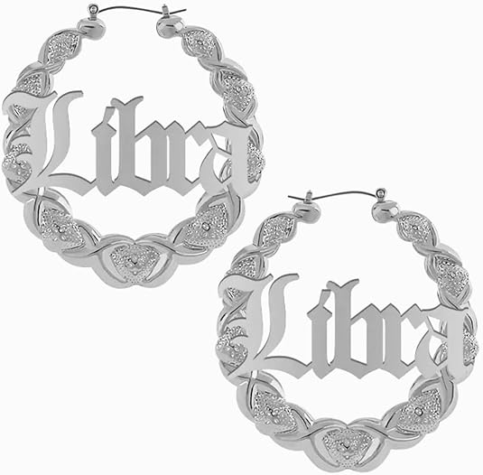 Uplift Us Marketplace - Libra Jewelry for men