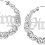 Uplift Us Marketplace - Virgo Jewelry for men