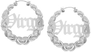 Uplift Us Marketplace - Virgo Jewelry for men