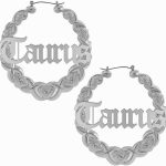 Uplift Us Marketplace - Taurus Earrings for men