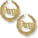 Uplift Us Marketplace - Virgo Jewelry for men