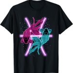 Pisces Zodiac Sign Astrology - Pisces T-Shirt for men