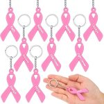 Sureio - Cancer Keychain for men