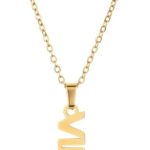 Uplift Us Marketplace - Leo Necklace for men