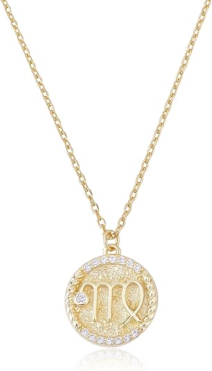 Ornaland - Virgo Jewelry for men