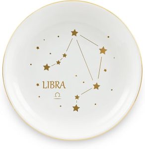 Homlouue - Libra Jewelry for men