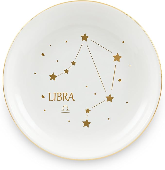 Homlouue - Libra Jewelry for men